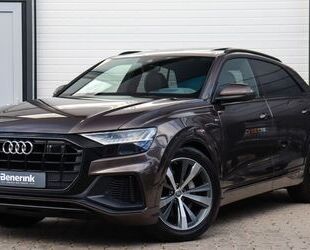Audi Q8 Gebrauchtwagen