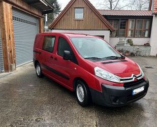 Citroen Jumpy Gebrauchtwagen