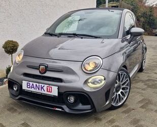 Abarth 595C Gebrauchtwagen