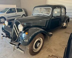 Citroen Andere Oldtimer