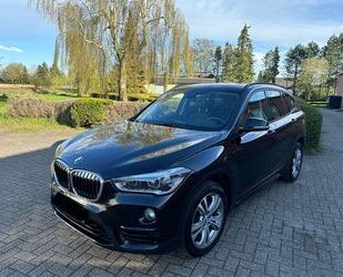 BMW X1 Gebrauchtwagen