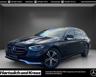 Mercedes-Benz E 200 Gebrauchtwagen