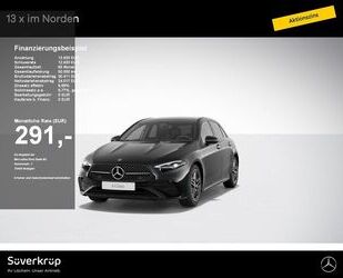 Mercedes-Benz A 200 Gebrauchtwagen