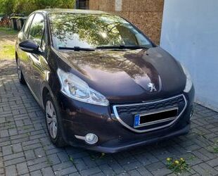 Peugeot 208 Gebrauchtwagen