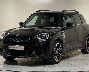 Mini Cooper SE Gebrauchtwagen