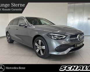 Mercedes-Benz C 300 Gebrauchtwagen