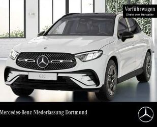Mercedes-Benz GLC 200 Gebrauchtwagen