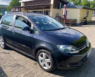 VW Golf Plus Gebrauchtwagen