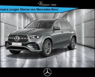 Mercedes-Benz GLE 450 Gebrauchtwagen