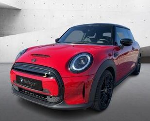 Mini Cooper SE Gebrauchtwagen