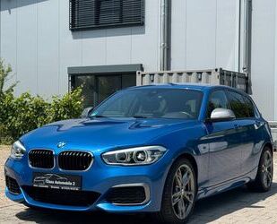 BMW M135 Gebrauchtwagen