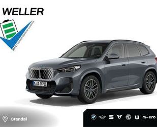 BMW iX1 Gebrauchtwagen