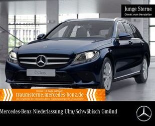 Mercedes-Benz C 220 Gebrauchtwagen