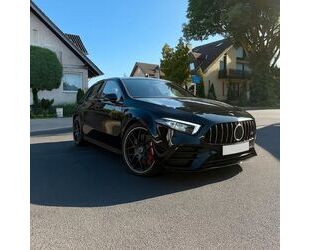 Mercedes-Benz A 45 AMG Gebrauchtwagen