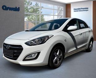 Hyundai i30 Gebrauchtwagen