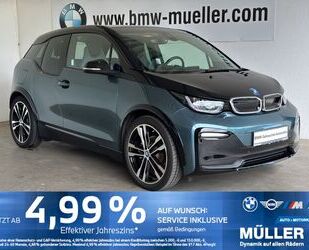 BMW i3 Gebrauchtwagen