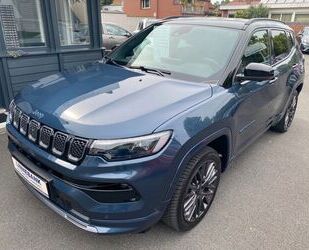 Jeep Compass Gebrauchtwagen
