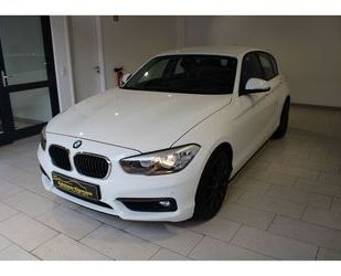 BMW 120 Gebrauchtwagen