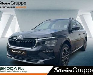 Skoda Kamiq Gebrauchtwagen