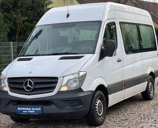 Mercedes-Benz Sprinter Gebrauchtwagen