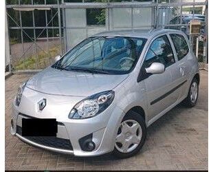 Renault Twingo Gebrauchtwagen