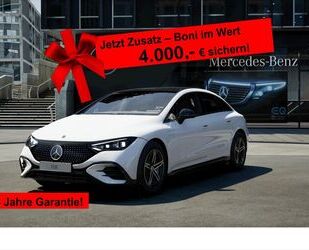 Mercedes-Benz EQE Gebrauchtwagen
