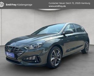 Hyundai i30 Gebrauchtwagen