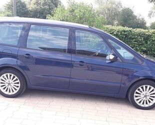 Ford Galaxy Gebrauchtwagen