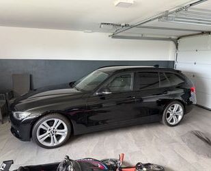 BMW 316 Gebrauchtwagen