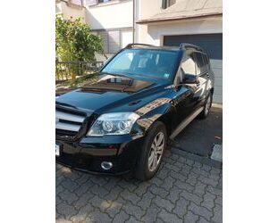 Mercedes-Benz GLK 220 Gebrauchtwagen