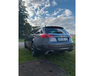 Opel Insignia Gebrauchtwagen