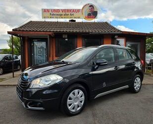 Suzuki SX4 Gebrauchtwagen