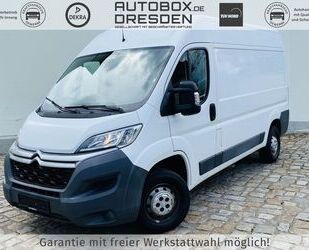 Citroen Jumper Gebrauchtwagen