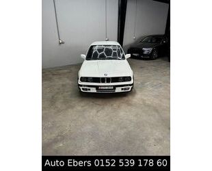 BMW 316 Gebrauchtwagen