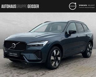 Volvo XC60 Gebrauchtwagen