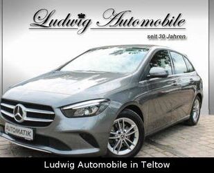 Mercedes-Benz B 180 Gebrauchtwagen