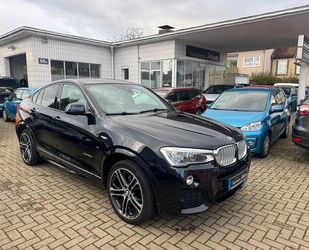 BMW X4 Gebrauchtwagen