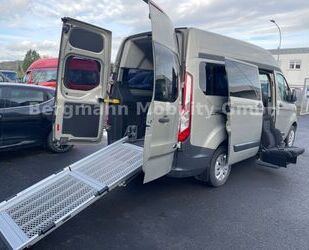 Ford Transit Custom Gebrauchtwagen