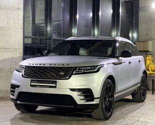 Land Rover Range Rover Velar Gebrauchtwagen