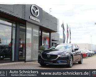 Mazda 6 Gebrauchtwagen