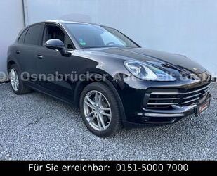 Porsche Cayenne Gebrauchtwagen