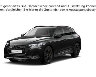 Audi e-tron Gebrauchtwagen