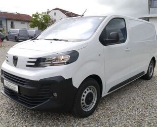 Peugeot Expert Gebrauchtwagen