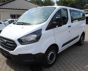 Ford Transit Custom Gebrauchtwagen