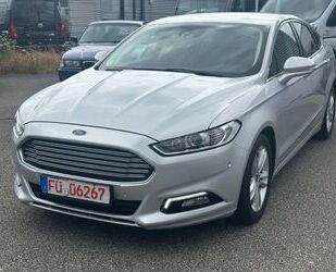 Ford Mondeo Gebrauchtwagen