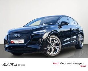 Audi Q4 e-tron Gebrauchtwagen