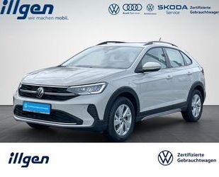 VW Taigo Gebrauchtwagen