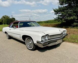 Buick Century Gebrauchtwagen