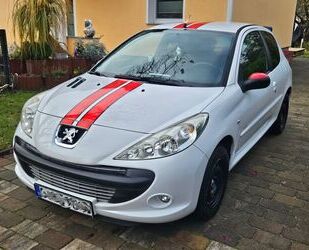 Peugeot 206 Gebrauchtwagen