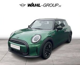 Mini Cooper Gebrauchtwagen
